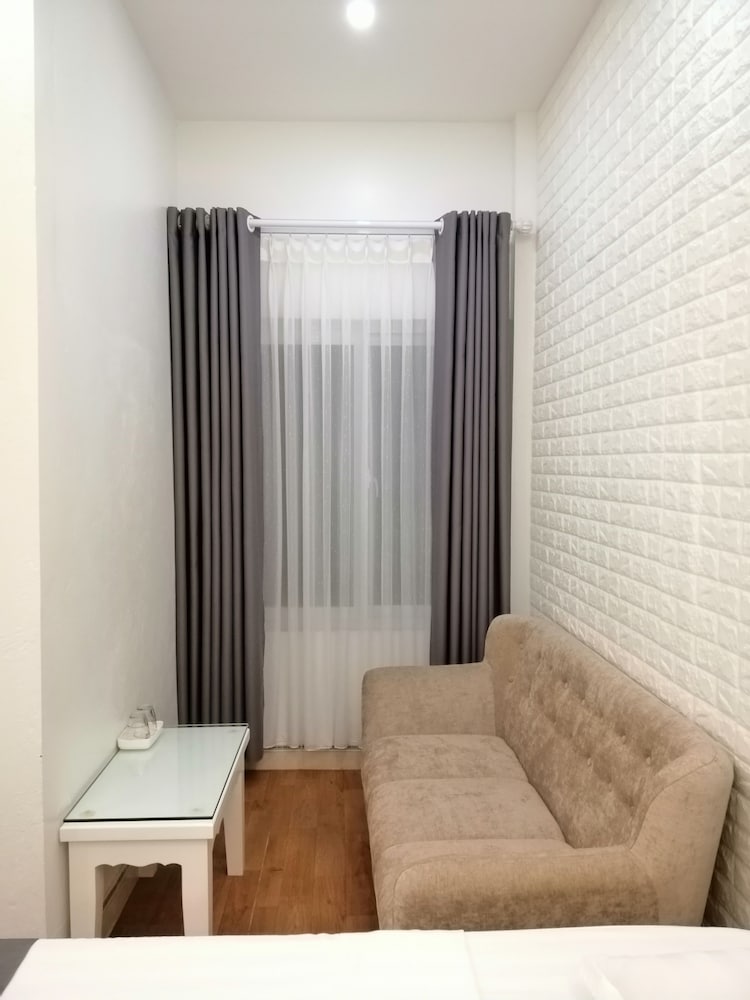 sao mai cosy nest noi bai airport