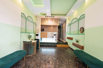 gemini saigon luxury