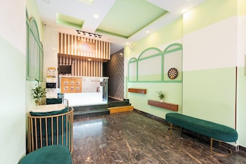 gemini saigon luxury