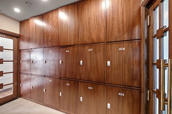 ancyra capsule hotel