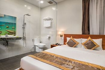 ancyra capsule hotel