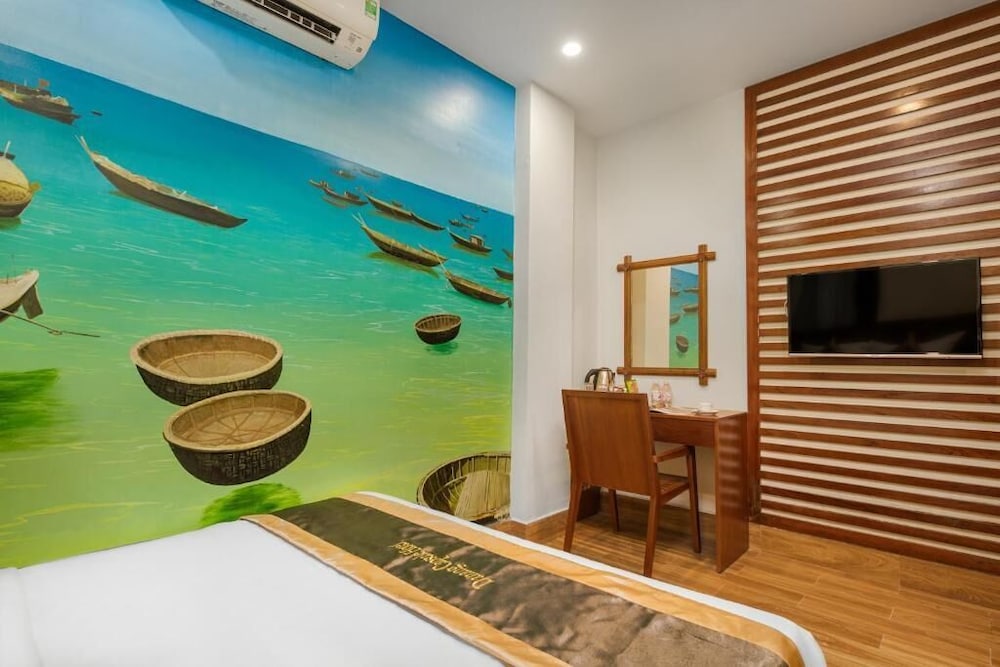 ancyra capsule hotel