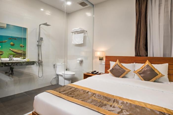 ancyra capsule hotel