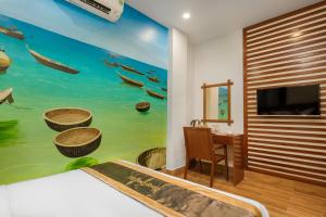 ancyra capsule hotel