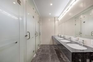 ancyra capsule hotel