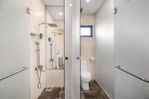 ancyra capsule hotel
