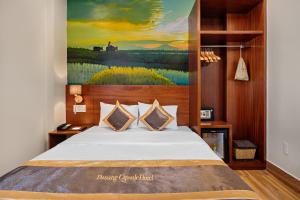 ancyra capsule hotel