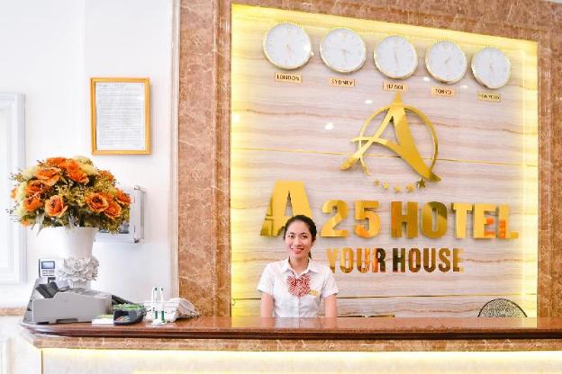a25 hotel 96 hai ba trung