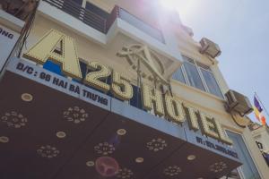 a25 hotel 96 hai ba trung