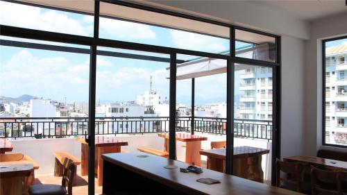 bondi backpackers nhatrang