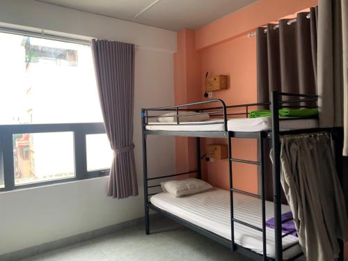 bondi backpackers nhatrang