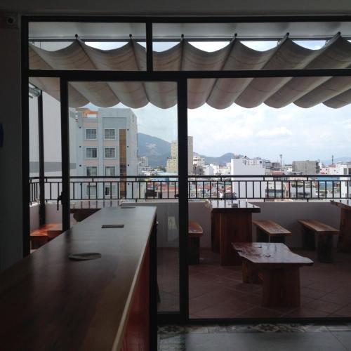 bondi backpackers nhatrang