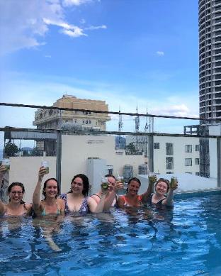 bondi backpackers nhatrang