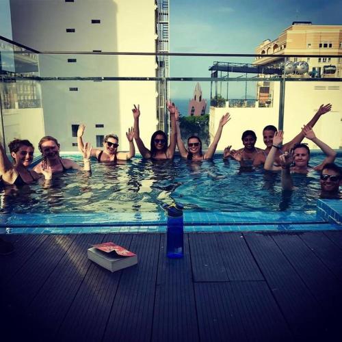 bondi backpackers nhatrang