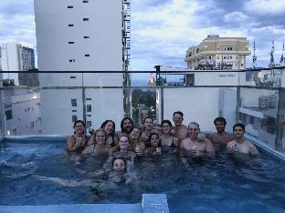 bondi backpackers nhatrang
