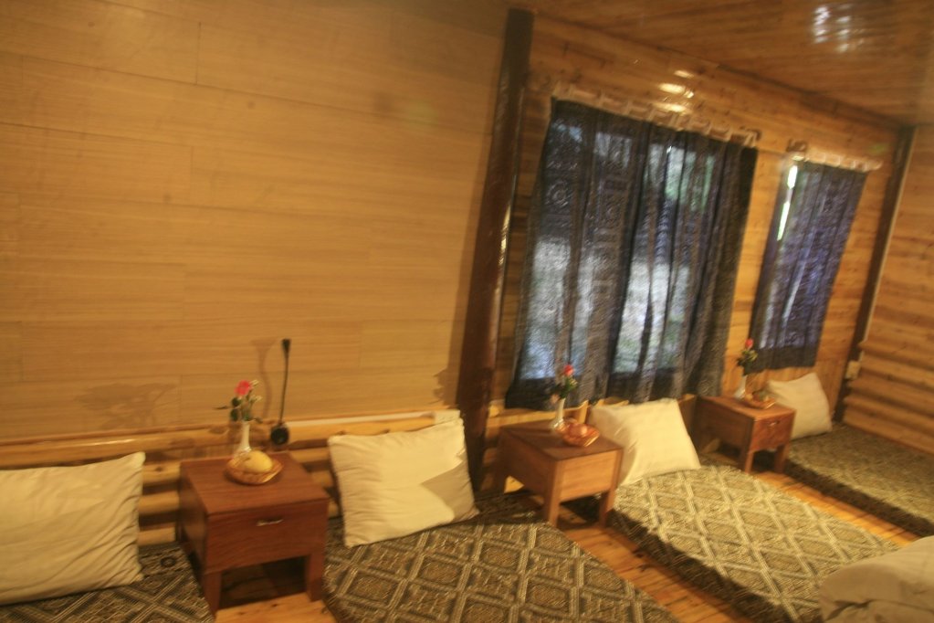 Sapa Riverside Ecolodge & Spa,Lao Cai Province>>Sa Pa,3 star