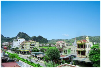 hoan chau homestay hostel