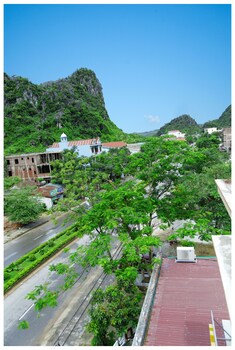 hoan chau homestay hostel