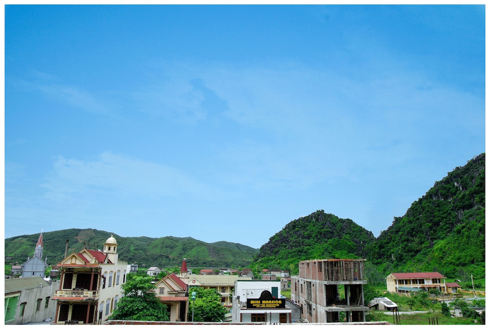 hoan chau homestay hostel