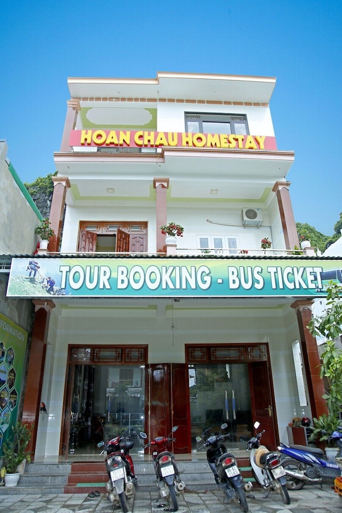 phong nha