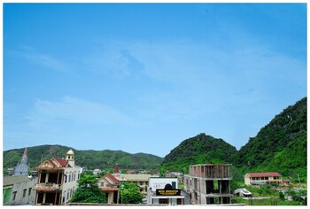 hoan chau homestay hostel