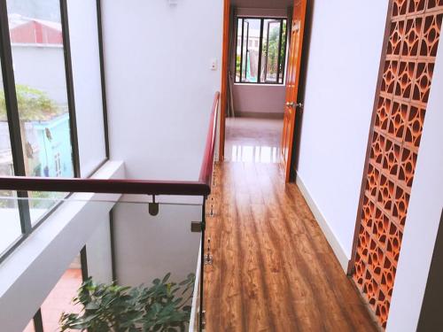 dhome homestay cat ba