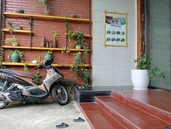 phong nha