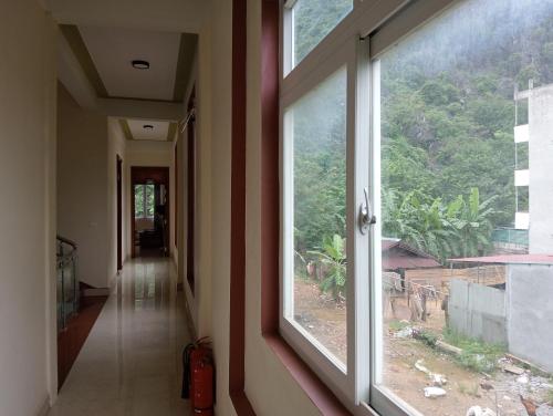 phong nha