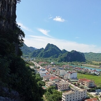 phong nha