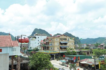 phong nha