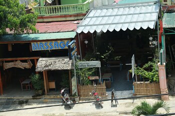 phong nha