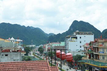 phong nha