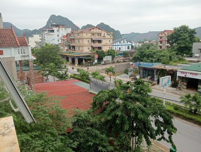 phong nha