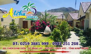 Aloha Binh Tien,Cam Ranh>>Binh Tien Beach,2.5 star