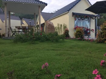 aloha binh tien
