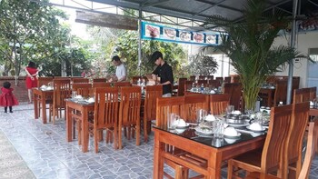 aloha binh tien