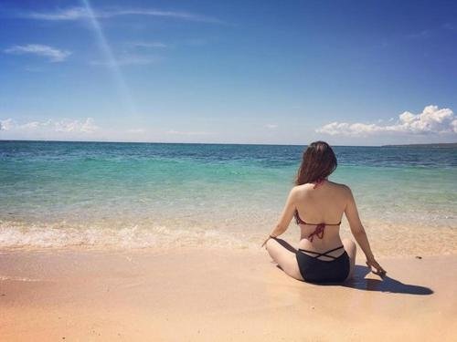 aloha binh tien