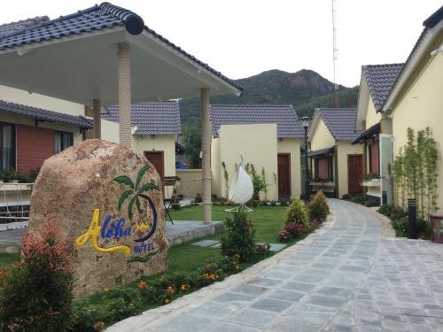 aloha binh tien