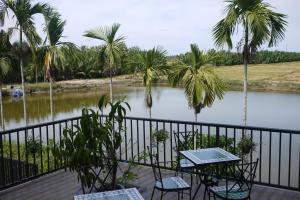 nghe garden resort