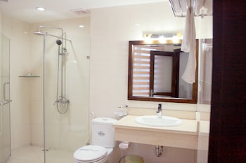 hoang anh 2 hotel
