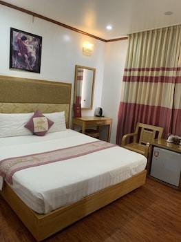hoang anh 2 hotel