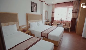 hoang anh 2 hotel