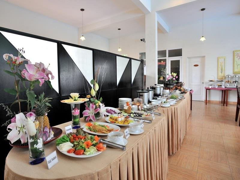 the waterfront residence