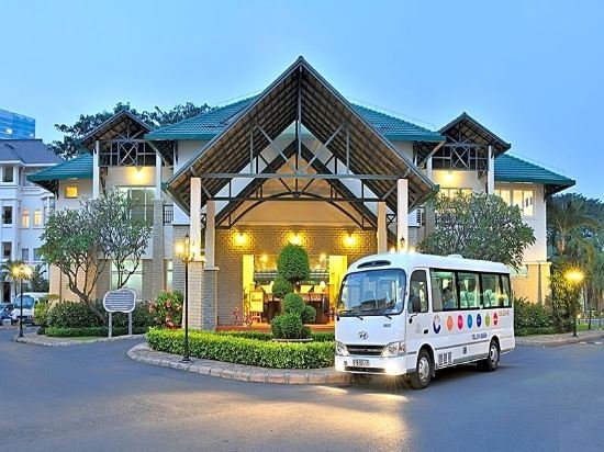 the waterfront residence