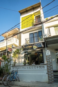 d central homestay hoi an