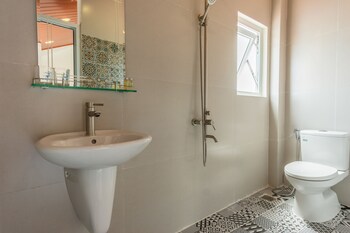 d central homestay hoi an
