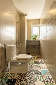 d central homestay hoi an