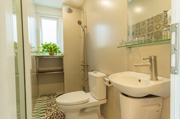 d central homestay hoi an