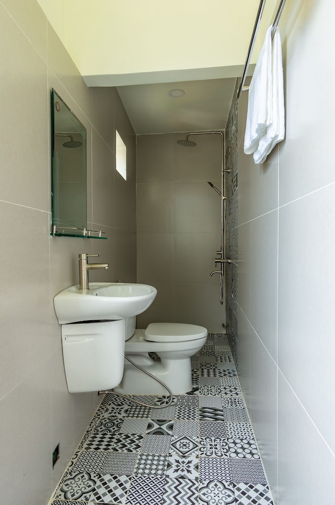 d central homestay hoi an