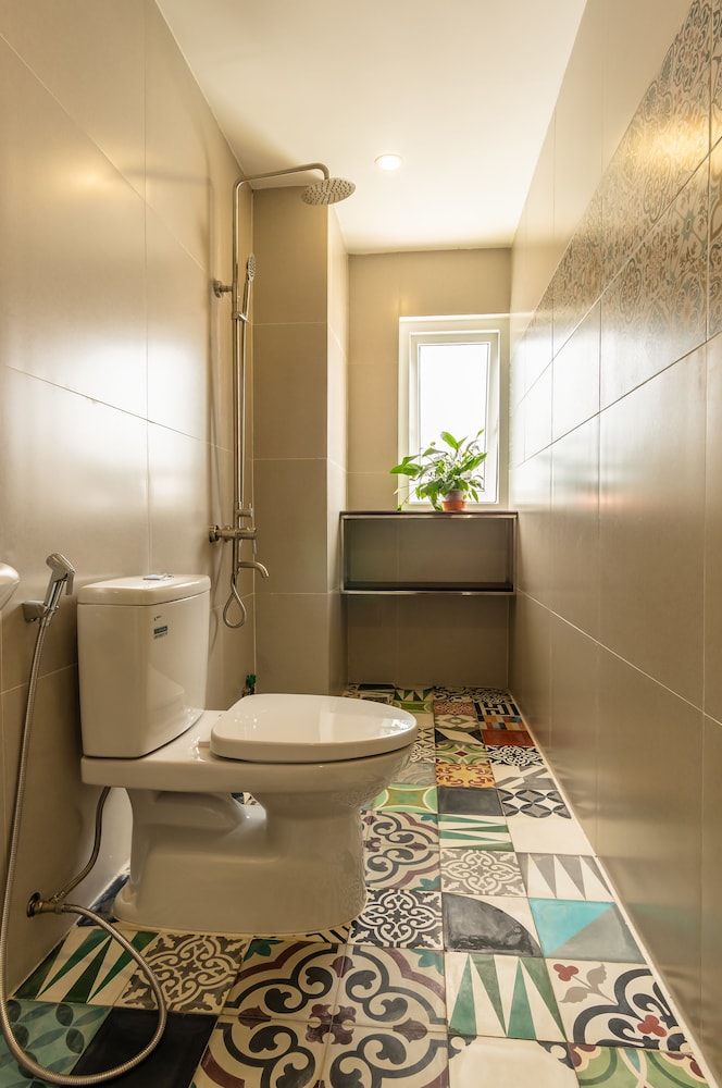 d central homestay hoi an